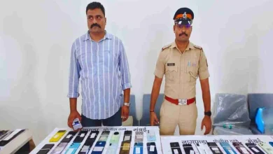 Mumbai Police: 800 Lost and Stolen Phones Reunited with Owners in Heartwarming Diwali Gesture
