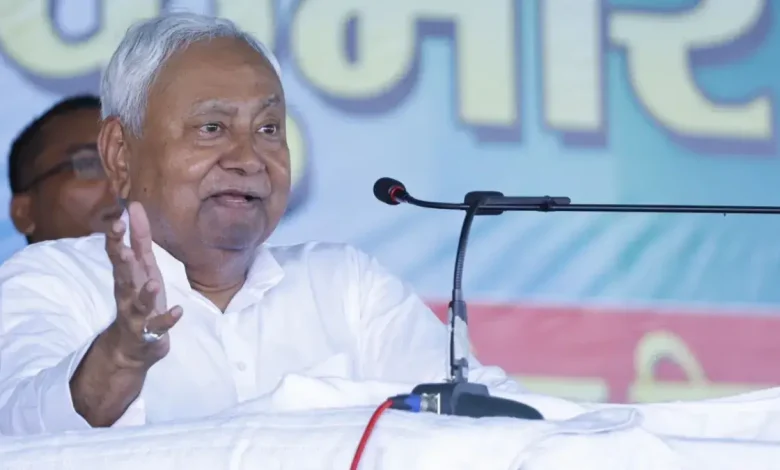 JDU declares 44 candidates.
