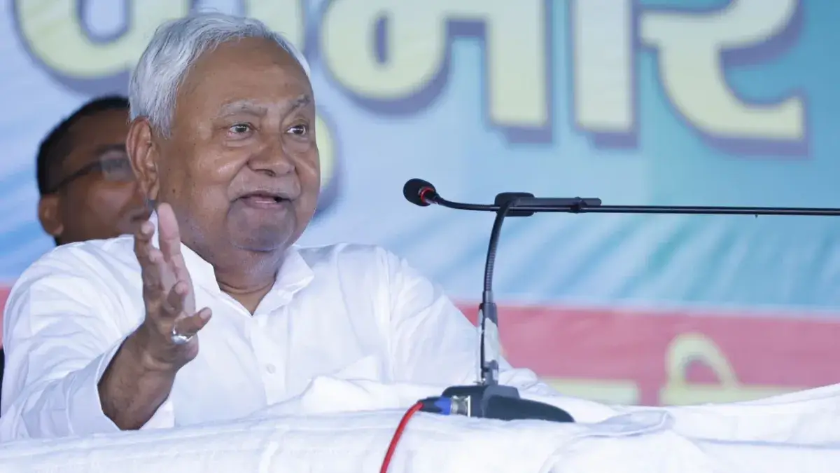 JDU declares 44 candidates.