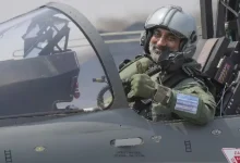 Indian Air Force (IAF) chief AP Singh, in a massive disclosure, said on Friday that it destroyed 8–10 Pakistani fighter jets, including US-made F-16s and Chinese JF-17s, during the hostilities in May.