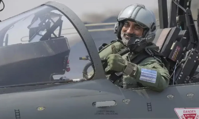 Indian Air Force (IAF) chief AP Singh, in a massive disclosure, said on Friday that it destroyed 8–10 Pakistani fighter jets, including US-made F-16s and Chinese JF-17s, during the hostilities in May.