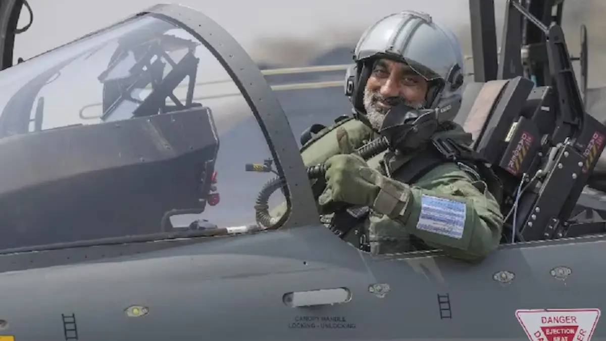 Indian Air Force (IAF) chief AP Singh, in a massive disclosure, said on Friday that it destroyed 8–10 Pakistani fighter jets, including US-made F-16s and Chinese JF-17s, during the hostilities in May.