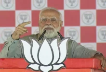 Prime Minister Narendra Modi has described five identities of the RJD-Congress alliance in Bihar. RJD-Congress can be identified by five things.