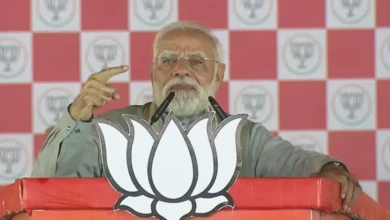 Prime Minister Narendra Modi has described five identities of the RJD-Congress alliance in Bihar. RJD-Congress can be identified by five things.