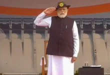 Prime Minister Narendra Modi on Friday used the occasion of Sardar Vallabhbhai Patel's 150th birth anniversary to assert that India's response to its enemies.