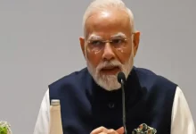 As world leaders gather in Egypt today to finalise the framework for the US-brokered Gaza peace plan, Prime Minister Narendra Modi will stay away.