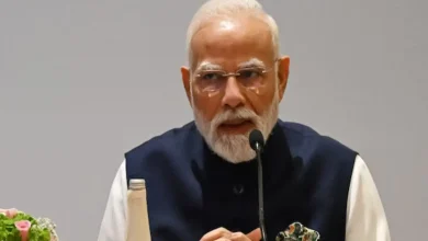 As world leaders gather in Egypt today to finalise the framework for the US-brokered Gaza peace plan, Prime Minister Narendra Modi will stay away.