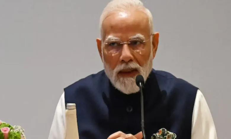 As world leaders gather in Egypt today to finalise the framework for the US-brokered Gaza peace plan, Prime Minister Narendra Modi will stay away.