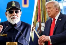 Prime Minister Narendra Modi's Diwali phone call with Donald Trump was not merely about exchanging festive greetings — it carried a pointed reminder for the US President as well.