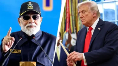 Prime Minister Narendra Modi's Diwali phone call with Donald Trump was not merely about exchanging festive greetings — it carried a pointed reminder for the US President as well.