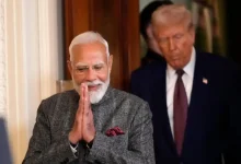 PM Modi Holds Talks with Trump, Stresses Boosting Trade Amid Rising Tariff Tensions