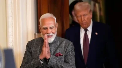 PM Modi and US President Donald Trump may hold a meeting on the sidelines of the upcoming ASEAN Summit in Kuala Lumpur later this month.