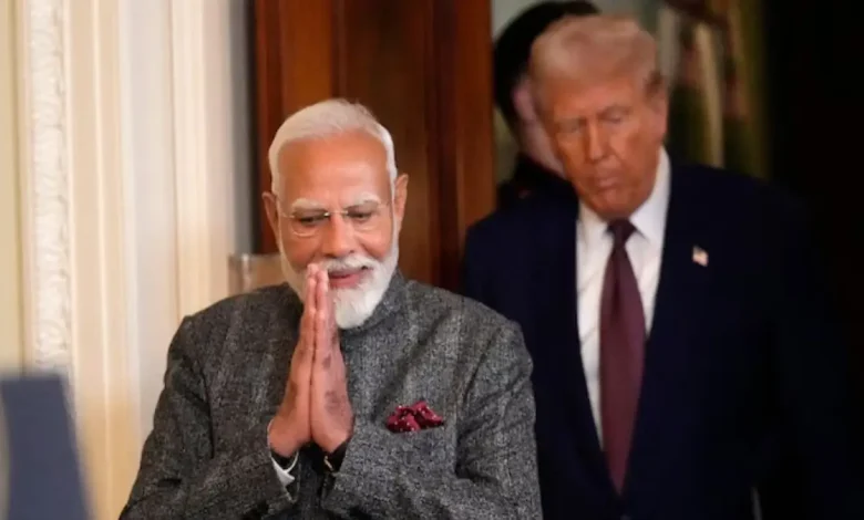 PM Modi and US President Donald Trump may hold a meeting on the sidelines of the upcoming ASEAN Summit in Kuala Lumpur later this month.
