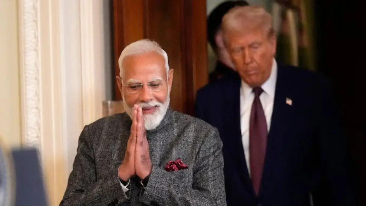 PM Modi and US President Donald Trump may hold a meeting on the sidelines of the upcoming ASEAN Summit in Kuala Lumpur later this month.