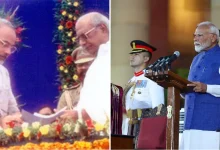 PM Narendra Modi on Tuesday, October 7, reflected on completing 25 years as the head of a government.