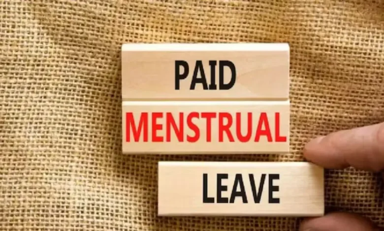 The Karnataka government on Thursday approved “Menstrual Leave Policy, 2025” to ensure the well-being of women employees and promote workplace inclusivity.