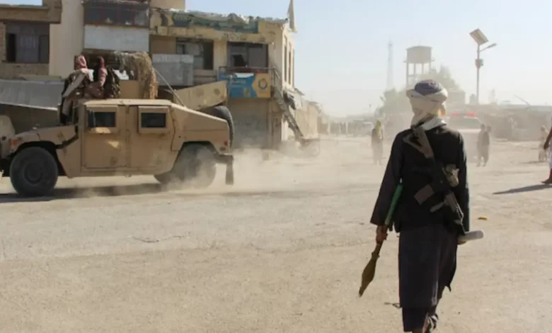 Peace talks between Pakistan and Afghanistan have reportedly hit a deadlock as Islamabad has accused the Taliban of taking an illogical and detached position on key security issues.