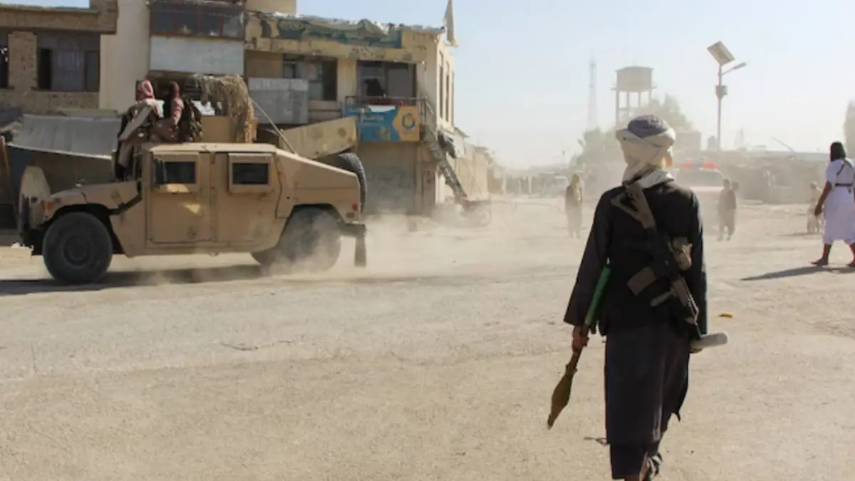 Peace talks between Pakistan and Afghanistan have reportedly hit a deadlock as Islamabad has accused the Taliban of taking an illogical and detached position on key security issues.
