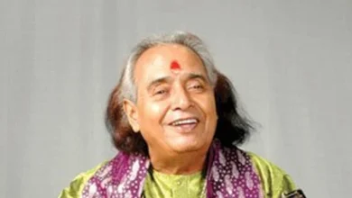 Renowned Hindustani Maestro Pandit Channulal Mishra Passes Away at 89, Leaving a Legacy of Classical Brilliance