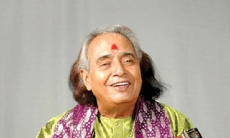 Renowned Hindustani Maestro Pandit Channulal Mishra Passes Away at 89, Leaving a Legacy of Classical Brilliance