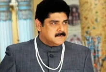 Pankaj Dheer, Karna Of Mahabharat, Dies After Cancer Battle At 68