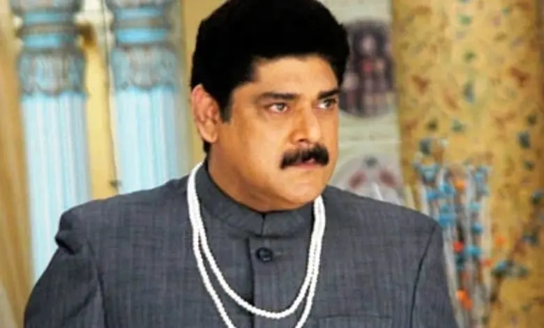 Pankaj Dheer, Karna Of Mahabharat, Dies After Cancer Battle At 68