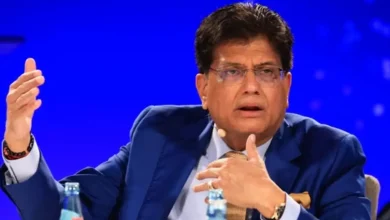 India will not be pressured into signing a trade deal with the United States, Union Minister Piyush Goyal said on Friday, clarifying how India would proceed amid ongoing trade negotiations.