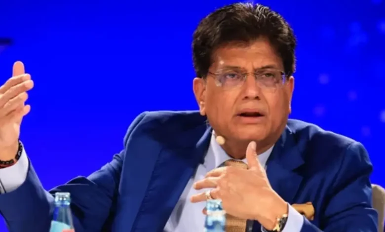 India will not be pressured into signing a trade deal with the United States, Union Minister Piyush Goyal said on Friday, clarifying how India would proceed amid ongoing trade negotiations.