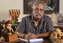 Advertising legend Piyush Pandey, known for iconic campaigns for Fevicol and the Vodafone ad featuring the pug, died on Friday.