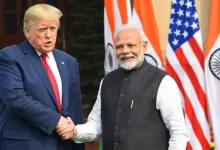 PM Modi on Saturday welcomed US President Donald Trump’s role in the emerging Gaza peace framework, after Hamas signalled readiness to release hostages and accept parts of Trump’s plan.