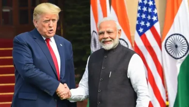 PM Modi on Saturday welcomed US President Donald Trump’s role in the emerging Gaza peace framework, after Hamas signalled readiness to release hostages and accept parts of Trump’s plan.