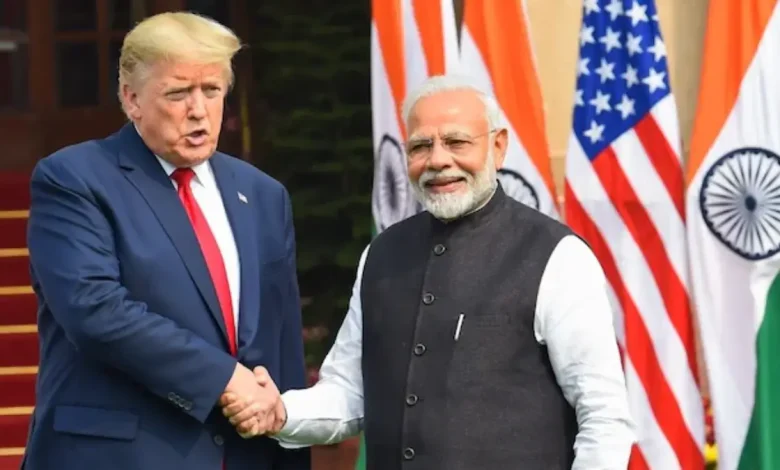 PM Modi on Saturday welcomed US President Donald Trump’s role in the emerging Gaza peace framework, after Hamas signalled readiness to release hostages and accept parts of Trump’s plan.
