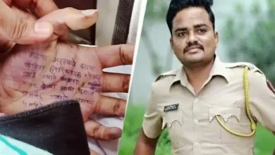 A woman doctor who worked at a government-run hospital in Maharashtra's Satara district was found dead in a hotel room after reportedly dying by suicide.
