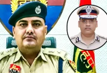 Senior Haryana cop and Superintendent of Police, Rohatk, Narendra Bijarniya has been removed from his post after being named in the case related to the alleged suicide of IPS officer Puran Kumar.