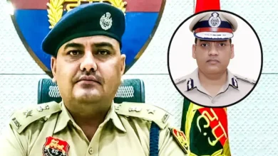 Senior Haryana cop and Superintendent of Police, Rohatk, Narendra Bijarniya has been removed from his post after being named in the case related to the alleged suicide of IPS officer Puran Kumar.
