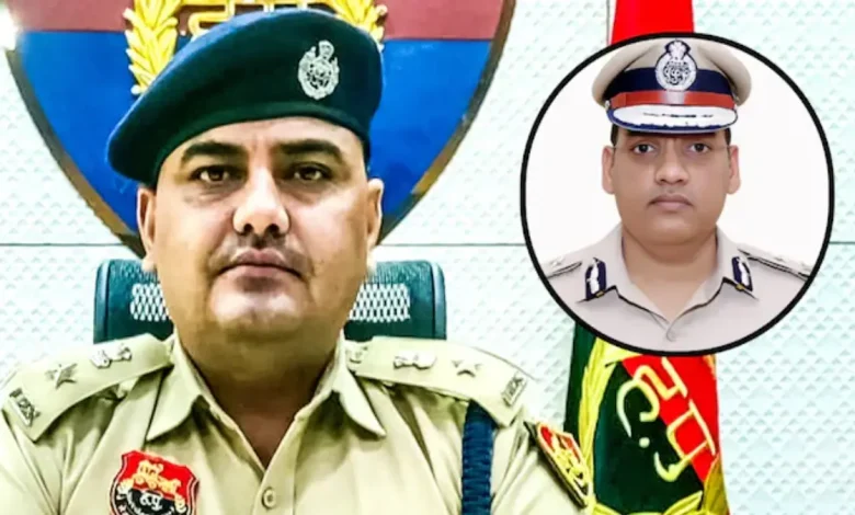 Senior Haryana cop and Superintendent of Police, Rohatk, Narendra Bijarniya has been removed from his post after being named in the case related to the alleged suicide of IPS officer Puran Kumar.