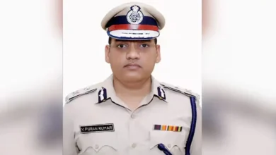Haryana Additional Director General of Police (ADGP) Y Puran Kumar allegedly died by suicide on Tuesday at his residence in Sector 11 in Chandigarh.