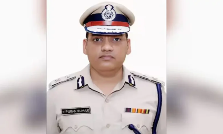 Haryana Additional Director General of Police (ADGP) Y Puran Kumar allegedly died by suicide on Tuesday at his residence in Sector 11 in Chandigarh.