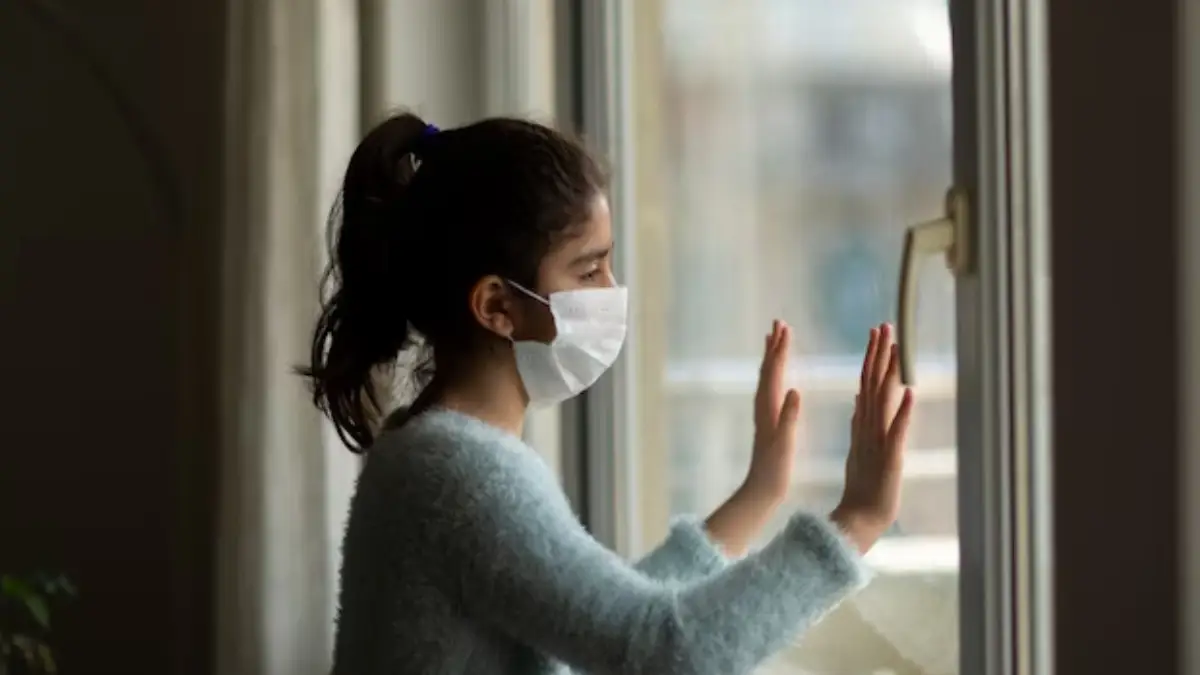 The smoggy skies of Delhi-NCR are doing more than blurring the skyline, they’re choking its residents.