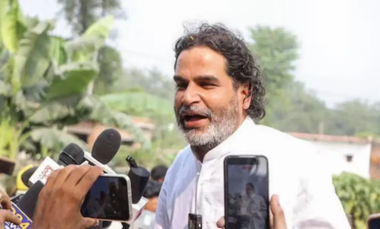 The Election Commission of India has issued a showcause notice to poll strategist and leader of the Jan Suraaj Party, Prashant Kishor.