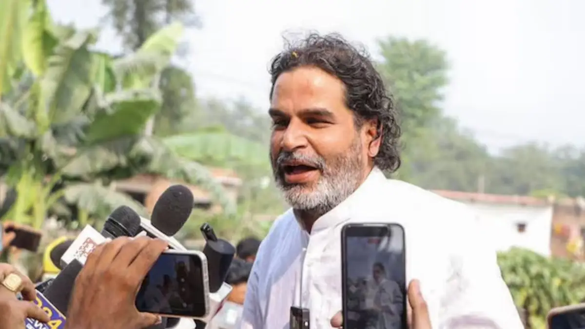 The Election Commission of India has issued a showcause notice to poll strategist and leader of the Jan Suraaj Party, Prashant Kishor.