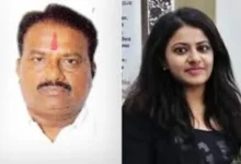 Puja Khedkar's Father Refutes Kidnapping Charges, Calls It "False Allegations"
