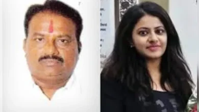 Puja Khedkar's Father Refutes Kidnapping Charges, Calls It "False Allegations"