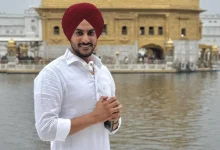 Tragic End for Punjabi Star: Rajvir Jawanda Succumbs to Injuries After Harrowing Crash