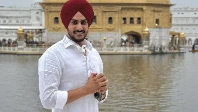 Tragic End for Punjabi Star: Rajvir Jawanda Succumbs to Injuries After Harrowing Crash