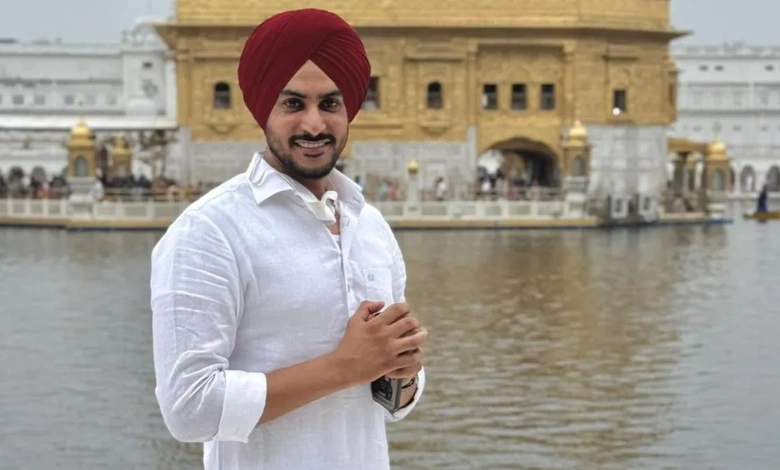 Tragic End for Punjabi Star: Rajvir Jawanda Succumbs to Injuries After Harrowing Crash