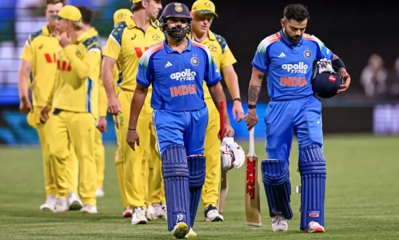 Kohli’s Unbeaten 74 Helps India Win By 9 Wickets.