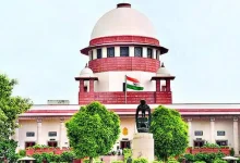 Supreme Court Dismisses Plea Against Partial Demolition of 400-Year-Old Mancha Mosque in Ahmedabad