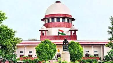 Supreme Court on Thursday declined to interfere with a Telangana High Court order.
