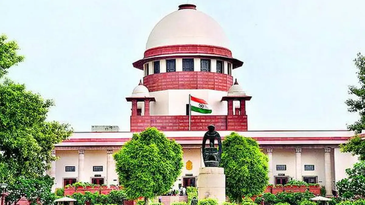 Supreme Court on Thursday declined to interfere with a Telangana High Court order.